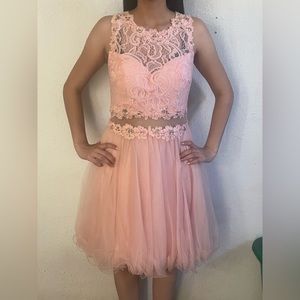 Ideal dress for 15 years old